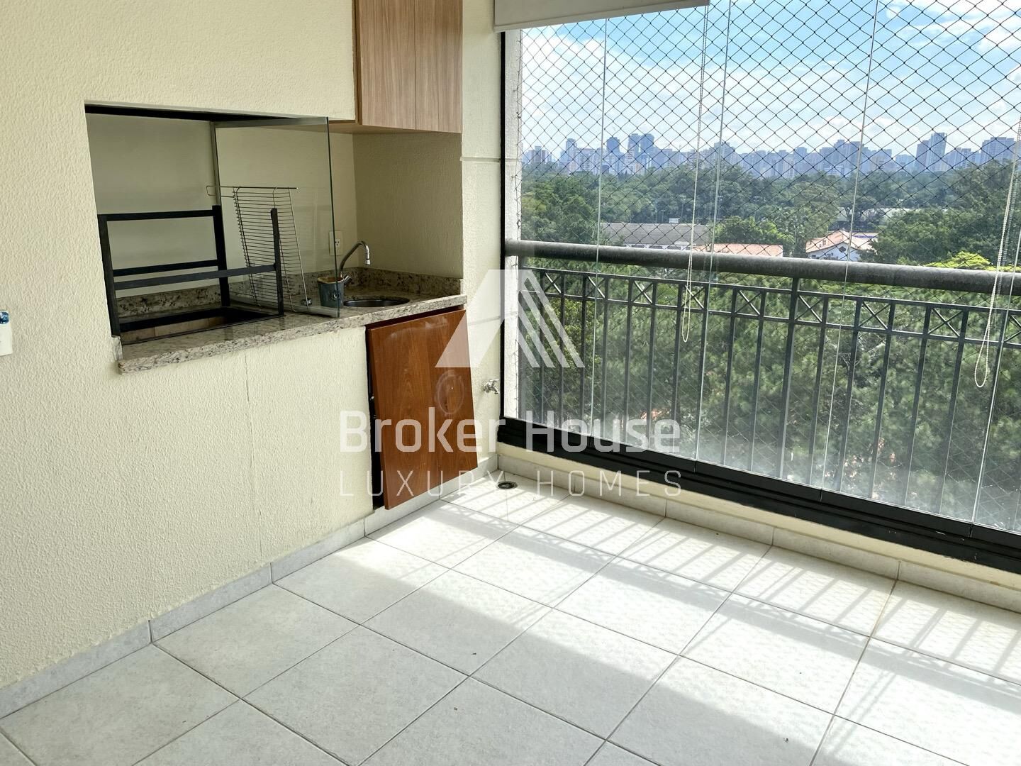 Apartamento, 3 quartos, 220 m² - Foto 9