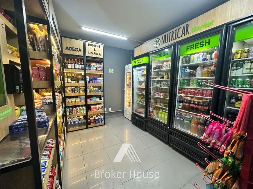 Apartamento à venda com 4 quartos, 186m² - Foto 30