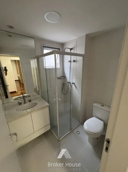 Apartamento à venda com 4 quartos, 186m² - Foto 21