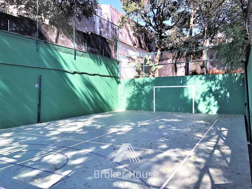 Apartamento à venda com 4 quartos, 186m² - Foto 26