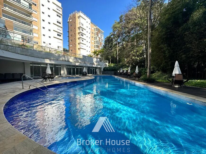 Apartamento à venda com 4 quartos, 186m² - Foto 24