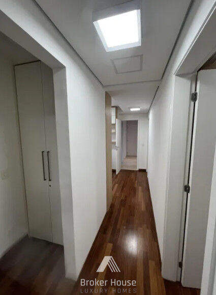Apartamento à venda com 4 quartos, 186m² - Foto 10