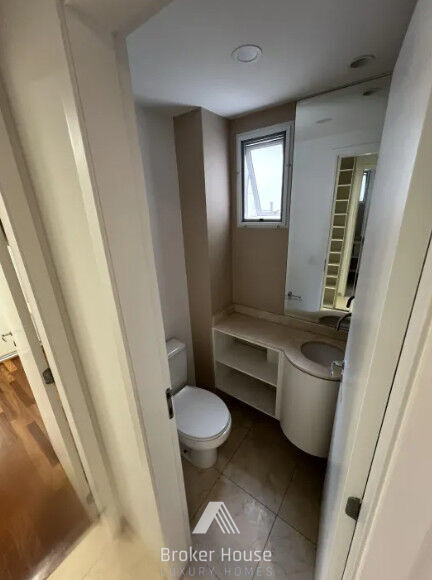 Apartamento à venda com 4 quartos, 186m² - Foto 20
