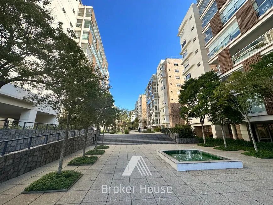 Apartamento à venda com 4 quartos, 186m² - Foto 33