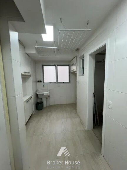 Apartamento à venda com 4 quartos, 186m² - Foto 22
