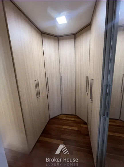 Apartamento à venda com 4 quartos, 186m² - Foto 13
