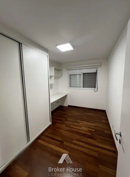 Apartamento à venda com 4 quartos, 186m² - Foto 17