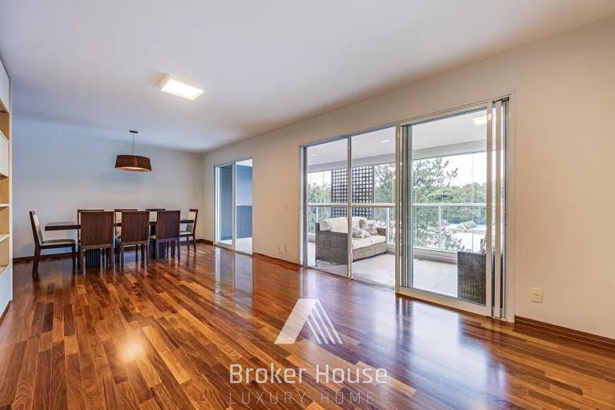 Apartamento à venda com 4 quartos, 186m² - Foto 3