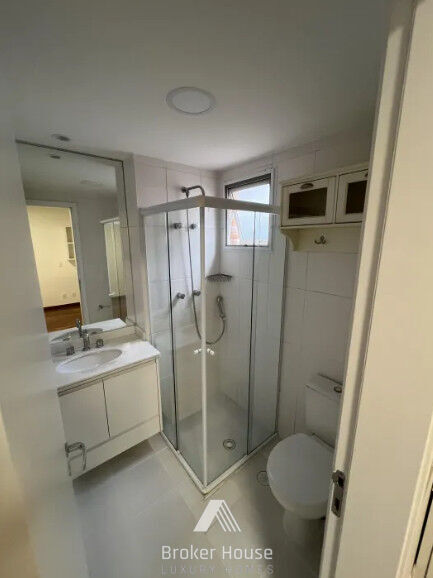 Apartamento à venda com 4 quartos, 186m² - Foto 14
