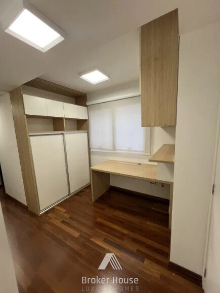 Apartamento à venda com 4 quartos, 186m² - Foto 16