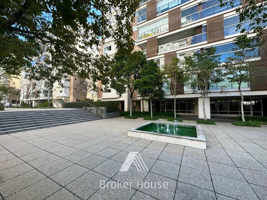 Apartamento à venda com 4 quartos, 186m² - Foto 32