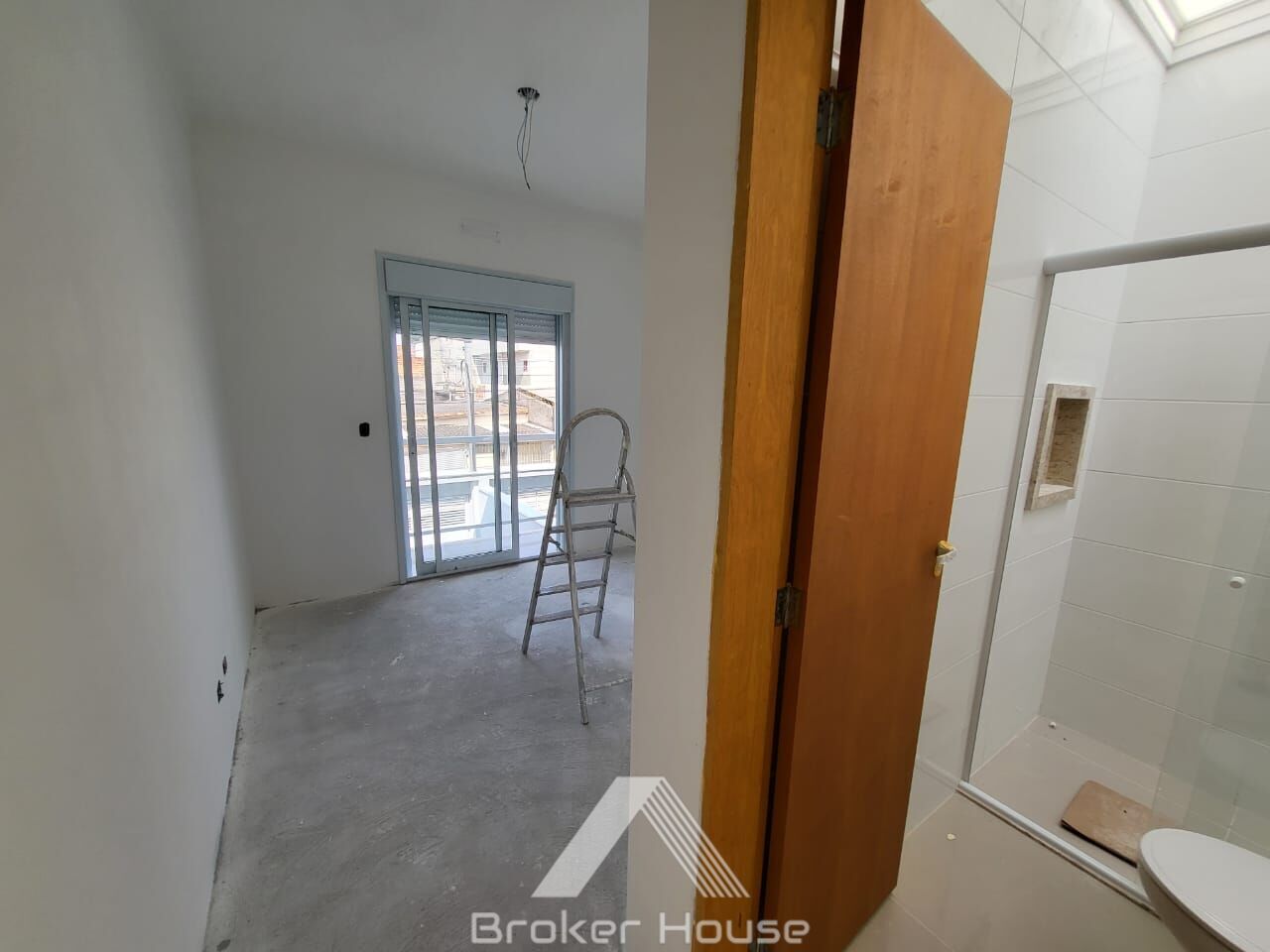 Casa à venda com 3 quartos, 100m² - Foto 12