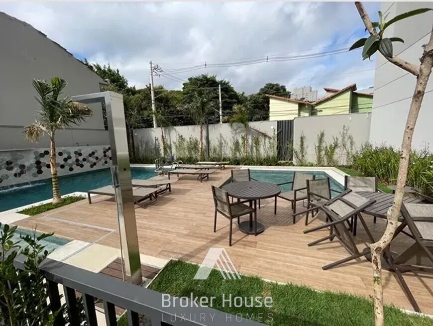 Apartamento, 3 quartos, 79 m² - Foto 22