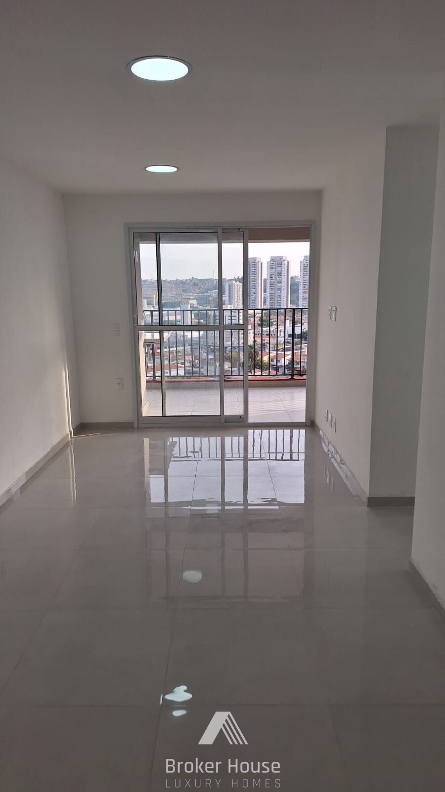 Apartamento, 3 quartos, 79 m² - Foto 3