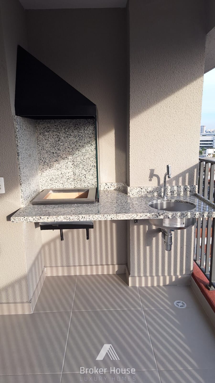 Apartamento, 3 quartos, 79 m² - Foto 2