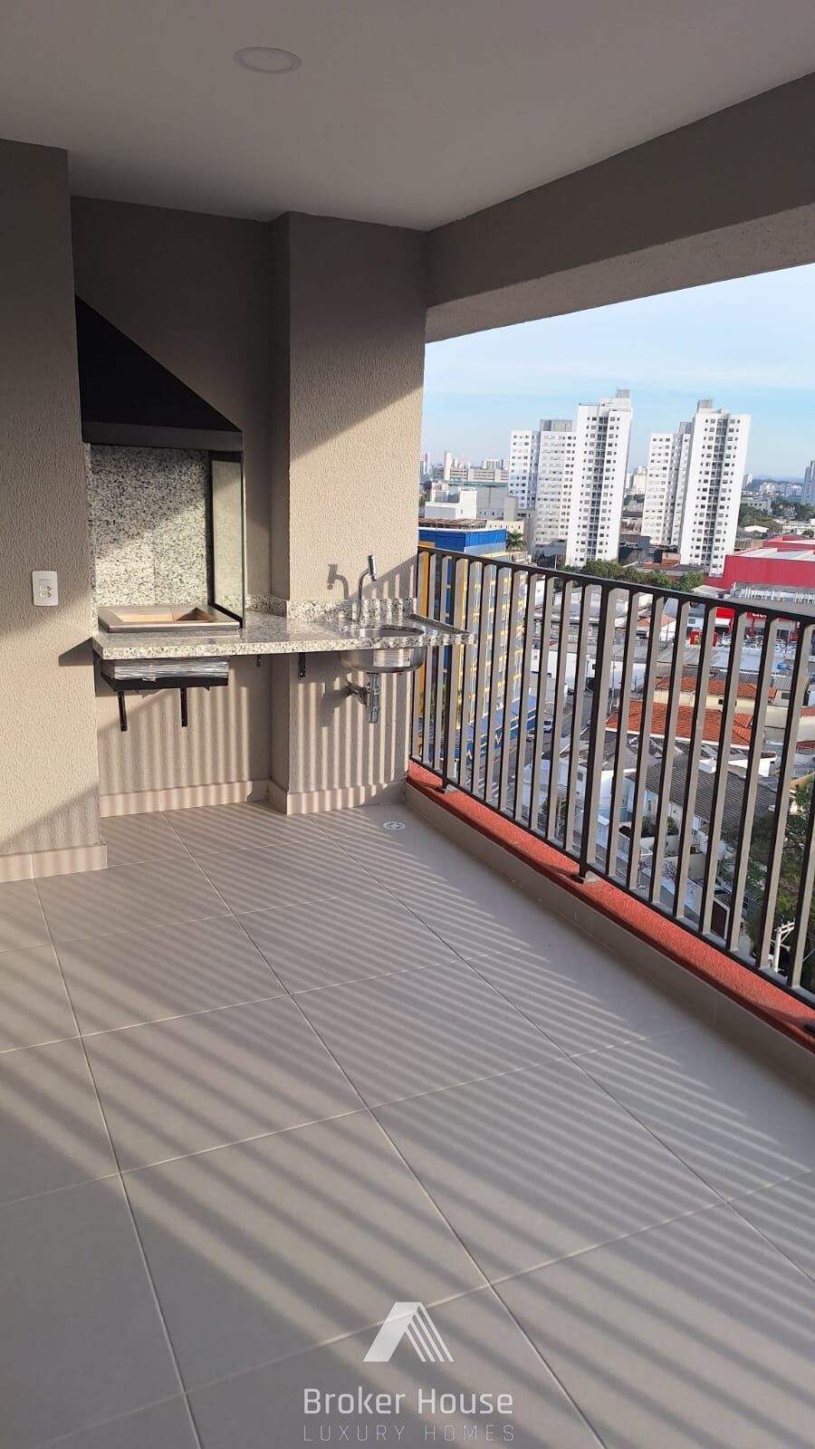 Apartamento, 3 quartos, 79 m² - Foto 1