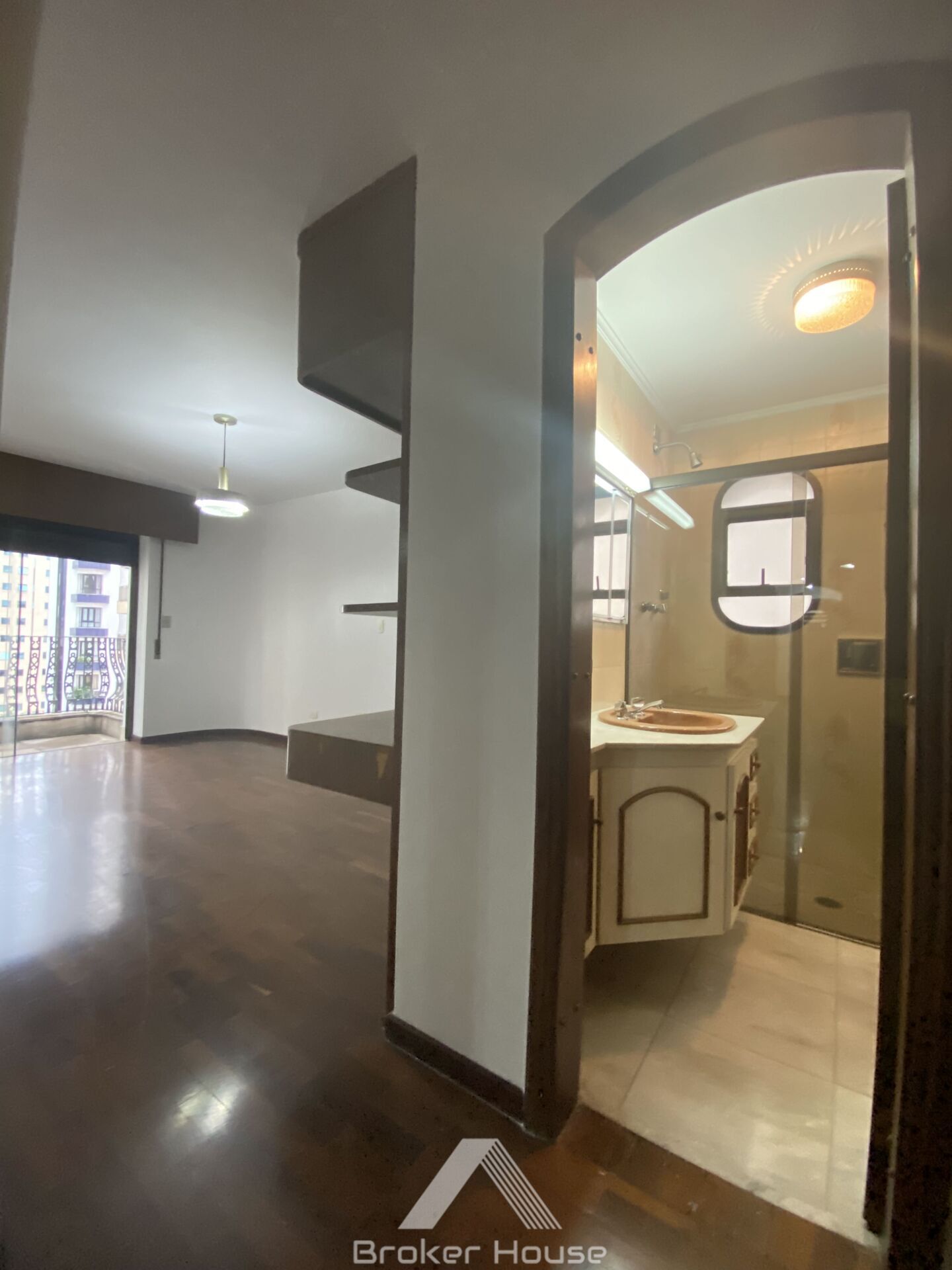 Apartamento à venda com 4 quartos, 229m² - Foto 24