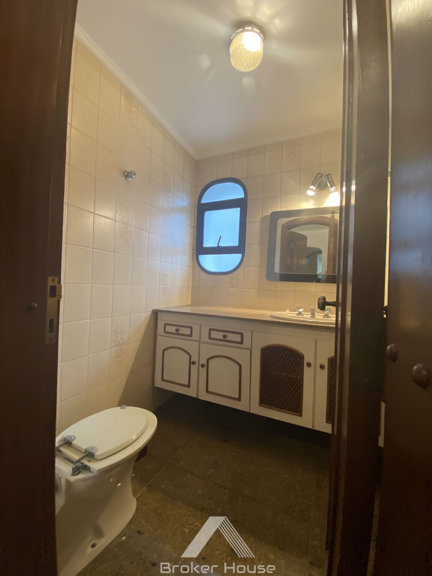 Apartamento à venda com 4 quartos, 229m² - Foto 6