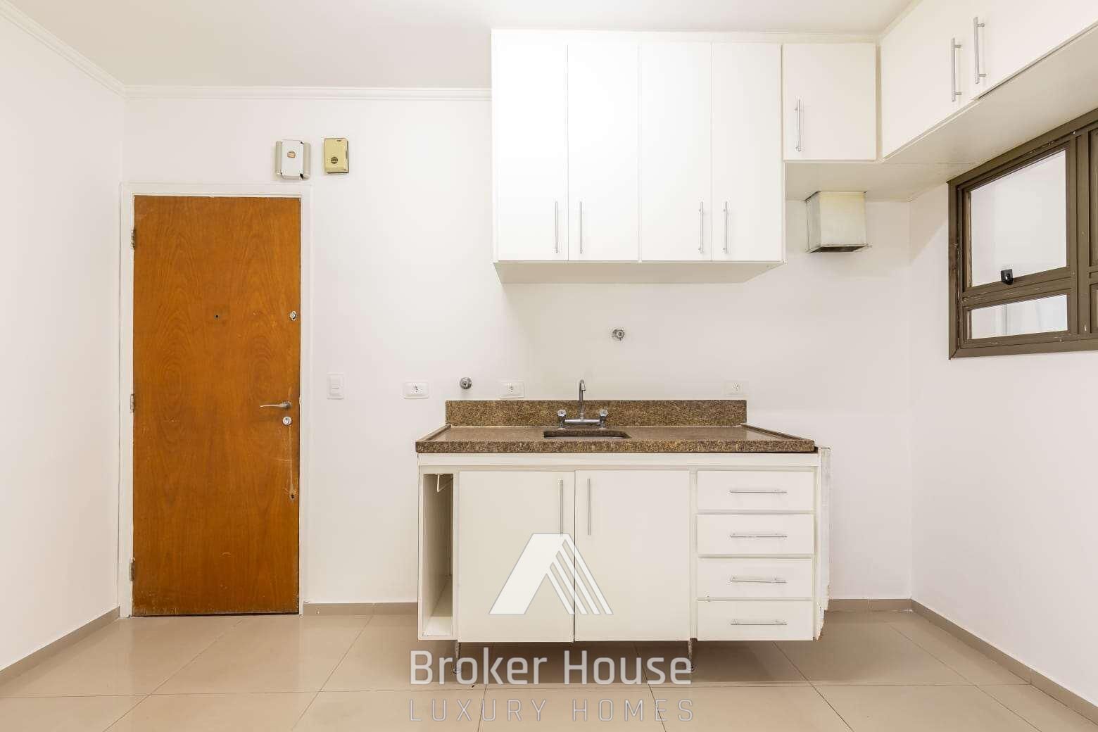 Apartamento à venda com 3 quartos, 105m² - Foto 10