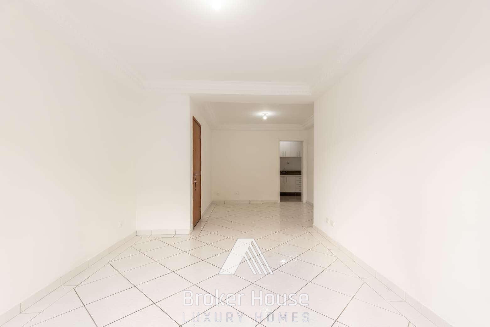 Apartamento à venda com 3 quartos, 105m² - Foto 6