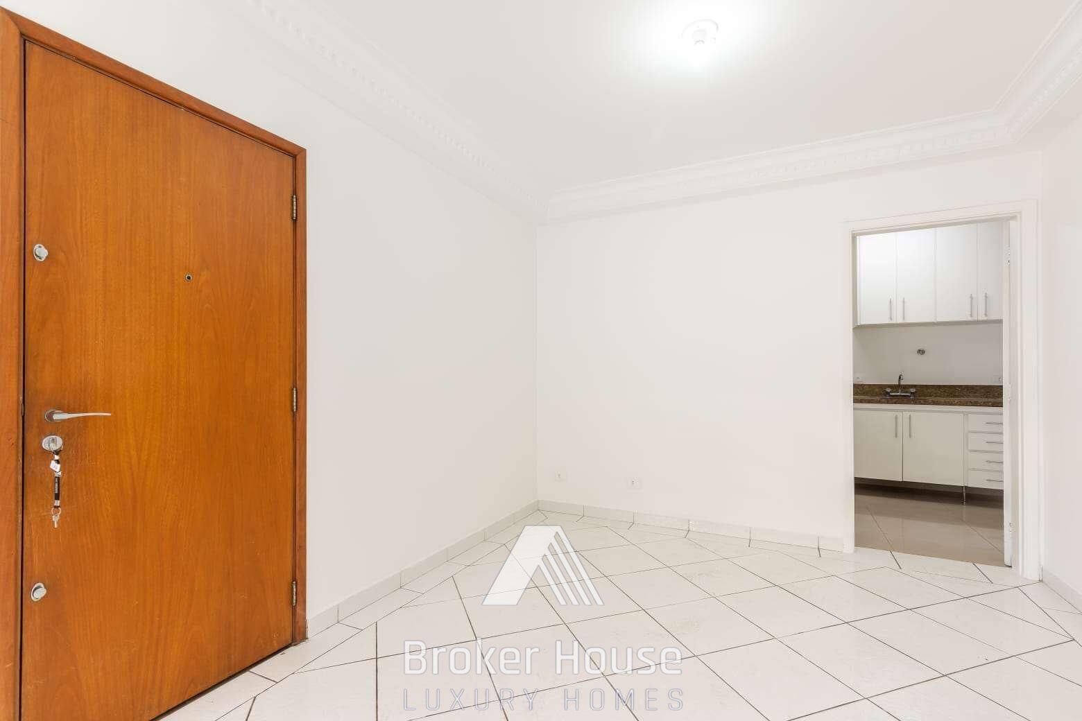 Apartamento à venda com 3 quartos, 105m² - Foto 7