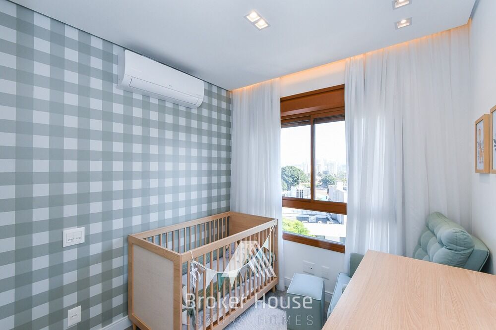 Apartamento à venda com 2 quartos, 110m² - Foto 19