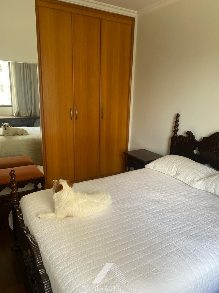 Apartamento à venda com 3 quartos, 98m² - Foto 9