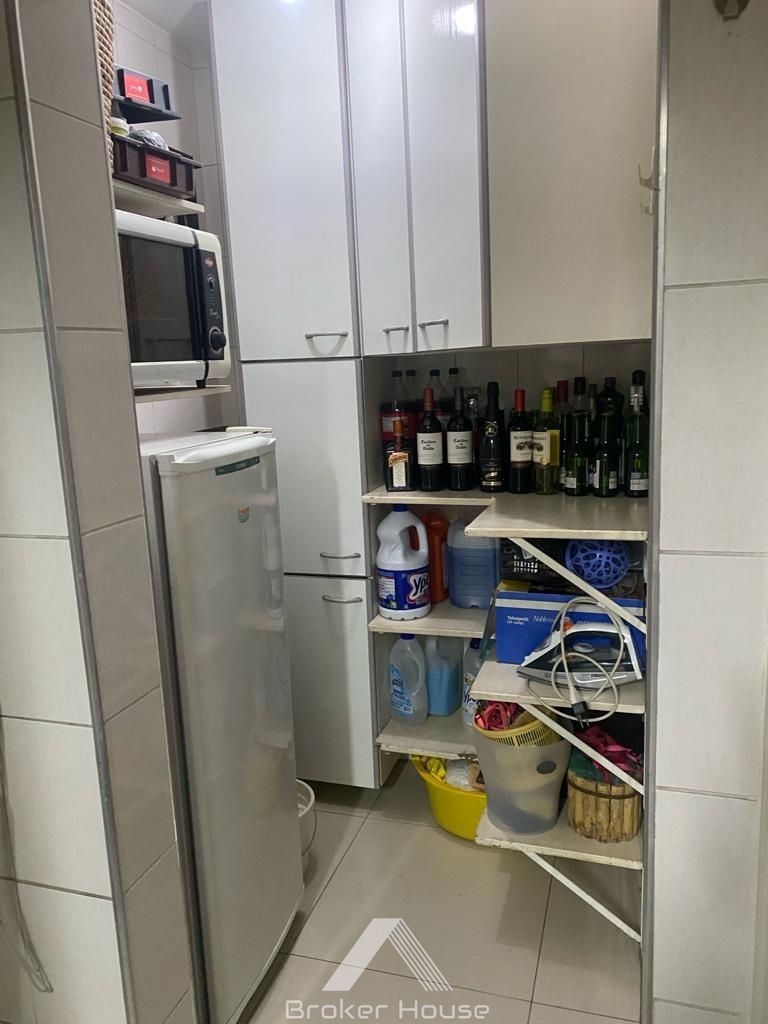 Apartamento à venda com 3 quartos, 98m² - Foto 26