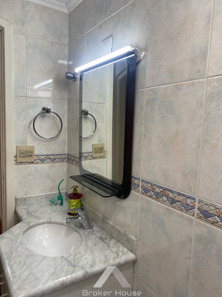 Apartamento à venda com 3 quartos, 98m² - Foto 14