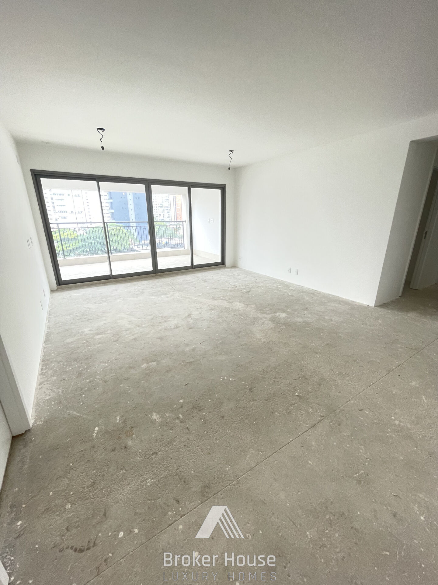 Apartamento à venda com 3 quartos, 149m² - Foto 6