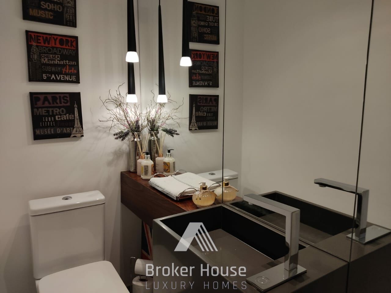 Apartamento, 3 quartos, 104 m² - Foto 8