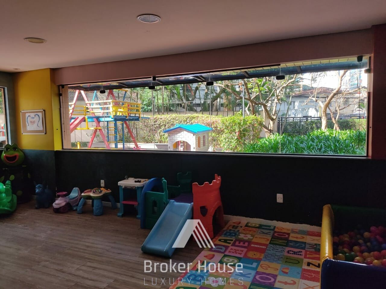 Apartamento, 3 quartos, 104 m² - Foto 28