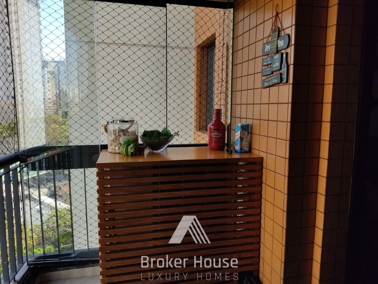 Apartamento, 3 quartos, 104 m² - Foto 6