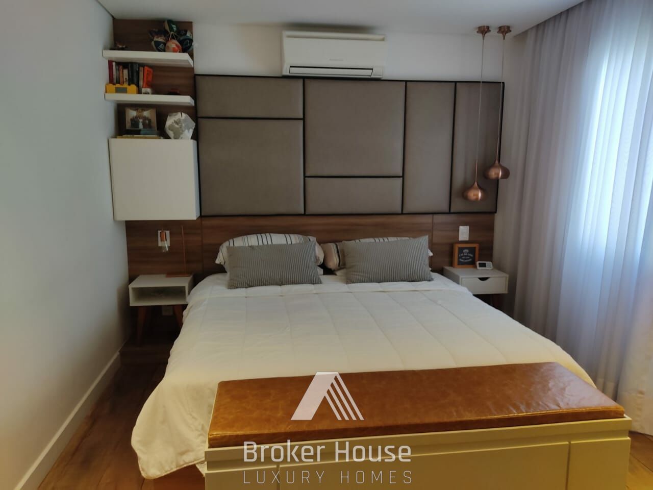 Apartamento, 3 quartos, 104 m² - Foto 9