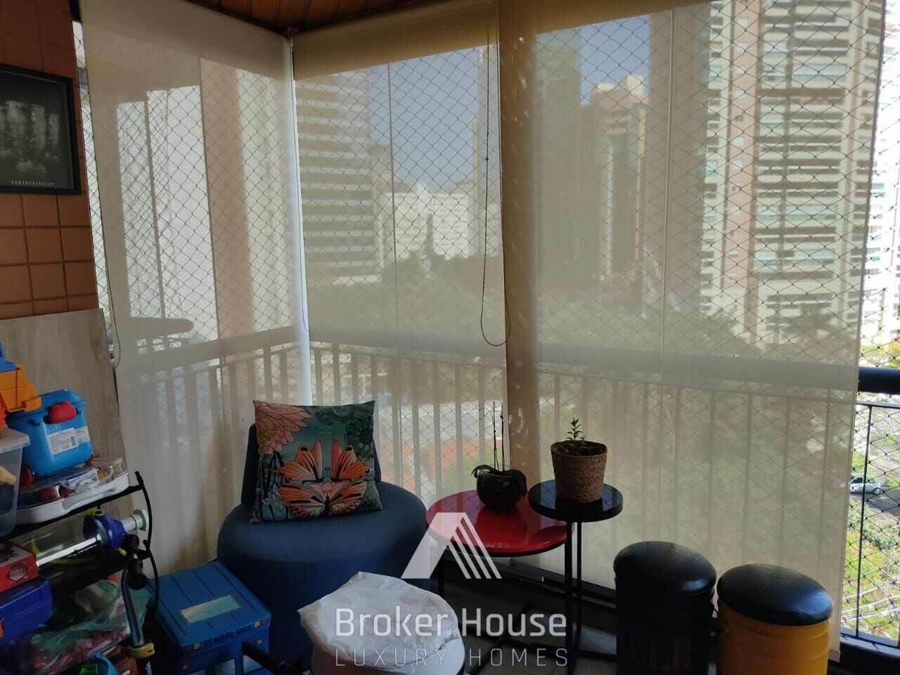 Apartamento, 3 quartos, 104 m² - Foto 5