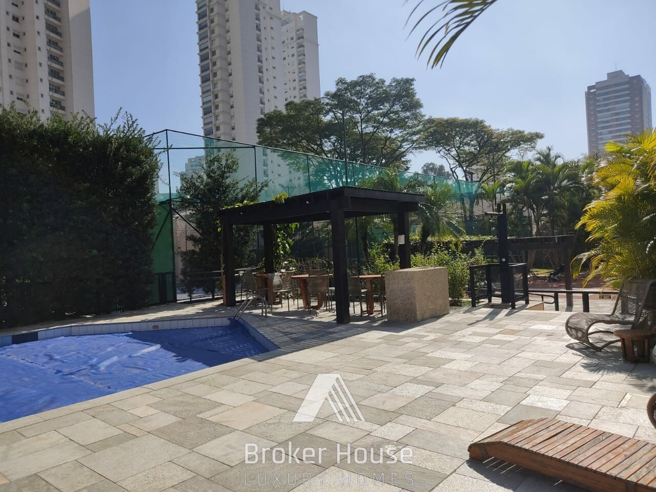 Apartamento, 3 quartos, 104 m² - Foto 30