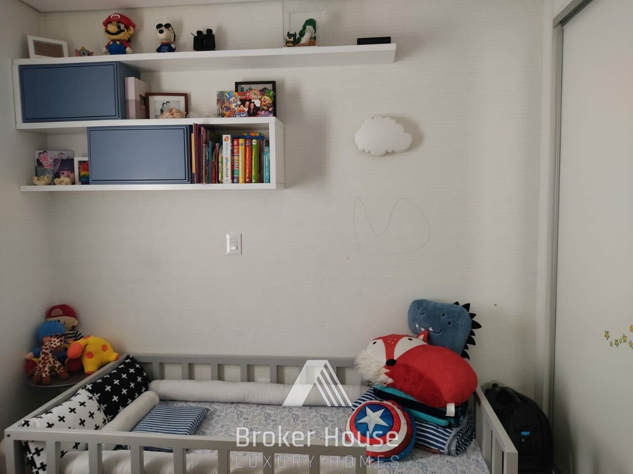 Apartamento, 3 quartos, 104 m² - Foto 14
