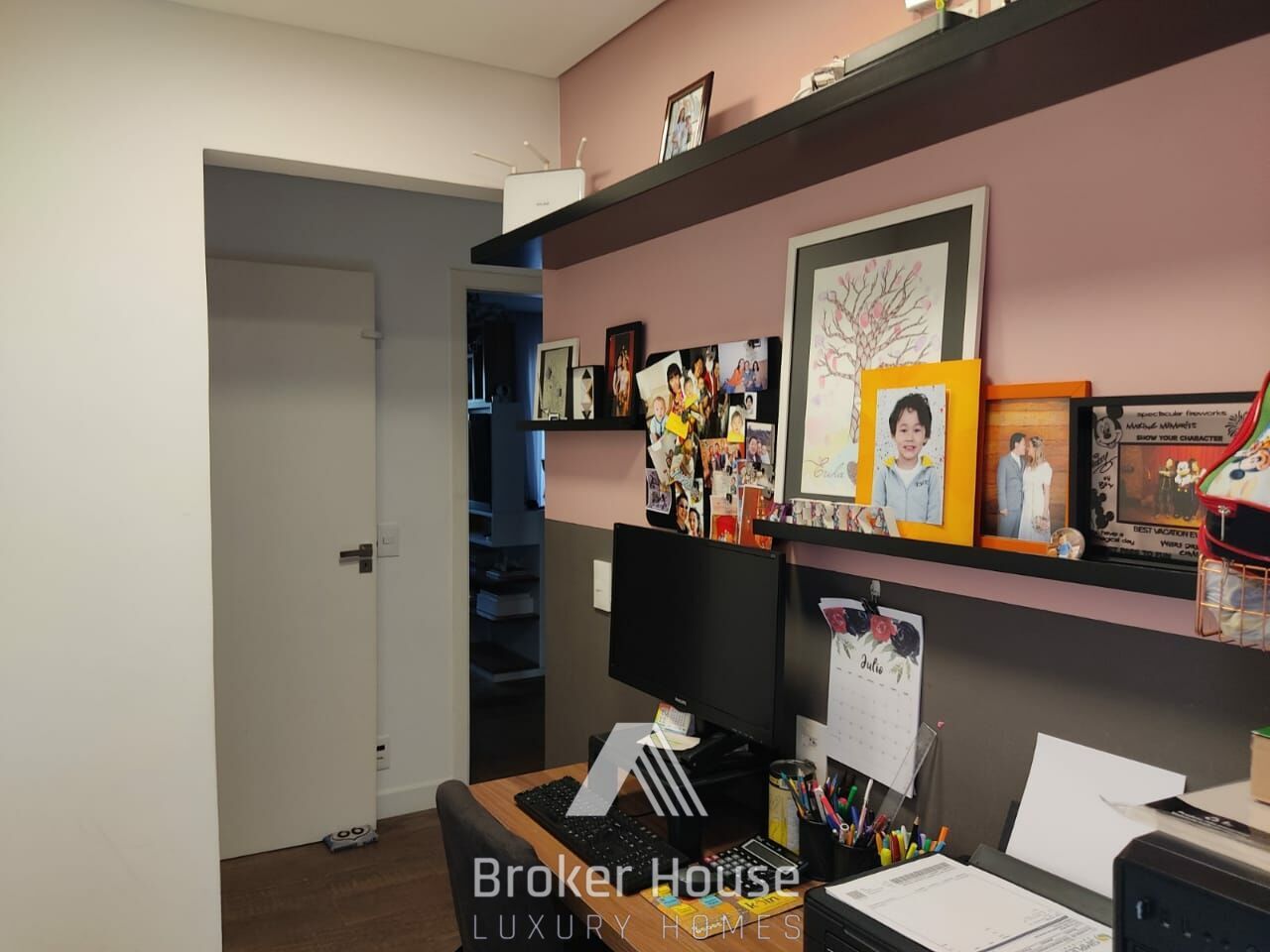 Apartamento, 3 quartos, 104 m² - Foto 13