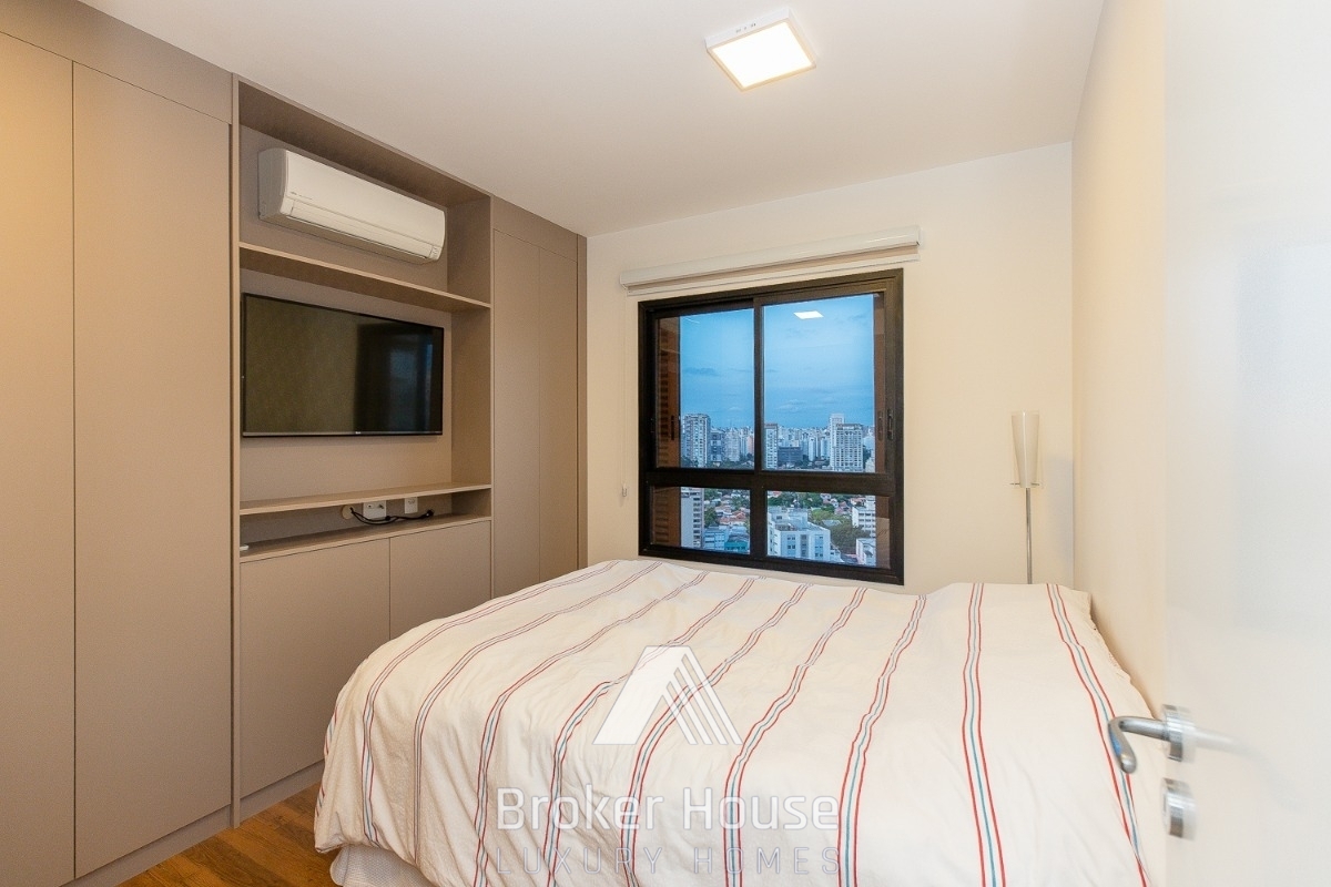 Apartamento à venda com 2 quartos, 106m² - Foto 23