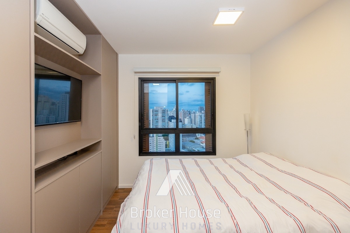 Apartamento à venda com 2 quartos, 106m² - Foto 22