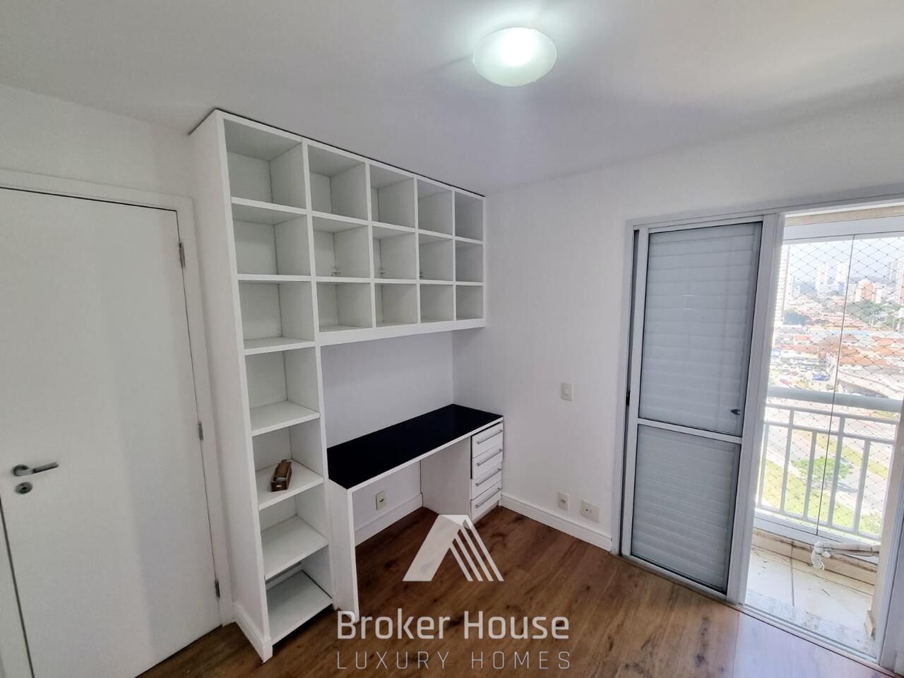 Apartamento para alugar com 3 quartos, 113m² - Foto 15