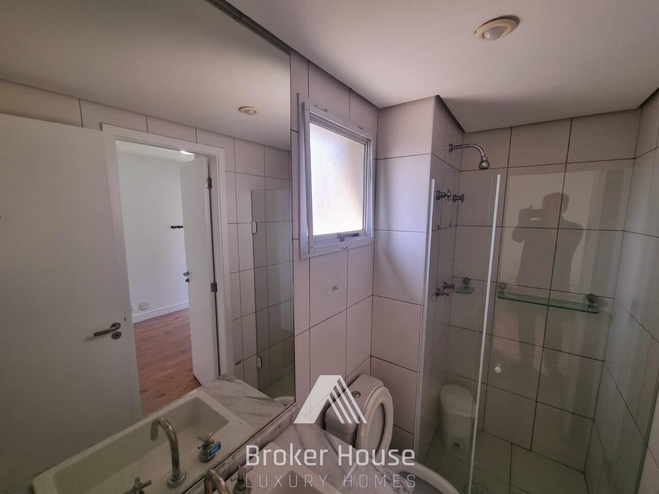 Apartamento para alugar com 3 quartos, 113m² - Foto 19