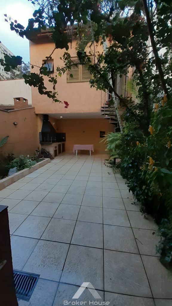 Casa à venda com 3 quartos, 165m² - Foto 31