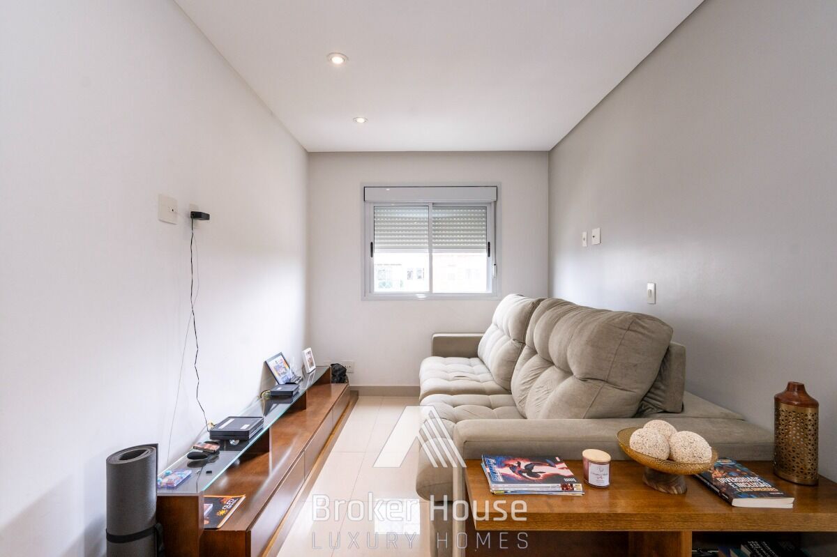 Apartamento à venda com 2 quartos, 105m² - Foto 12