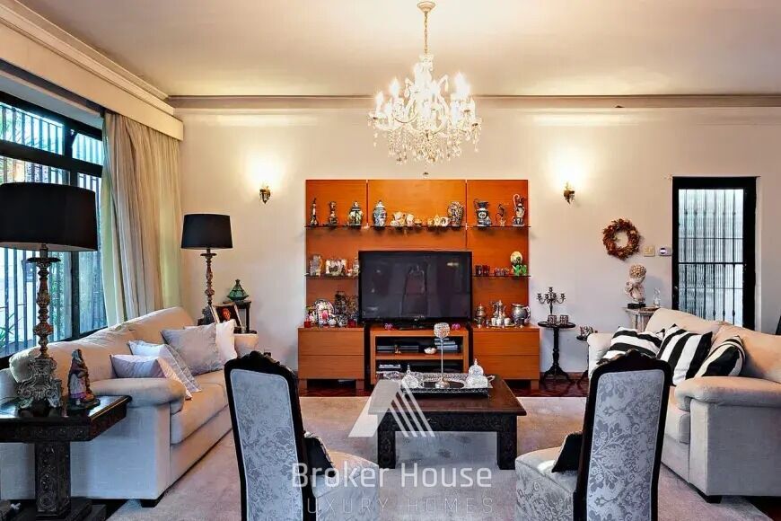 Casa, 3 quartos, 269 m² - Foto 17