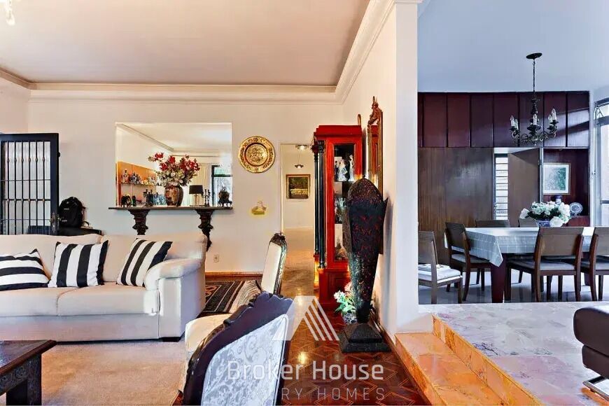 Casa, 3 quartos, 269 m² - Foto 16