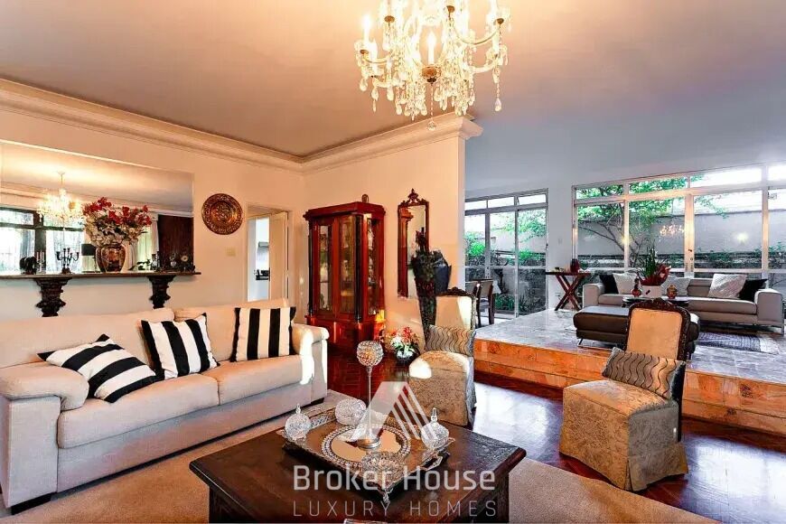 Casa, 3 quartos, 269 m² - Foto 13