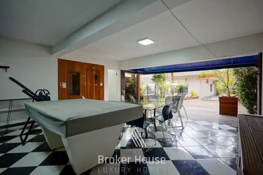 Casa, 3 quartos, 269 m² - Foto 9