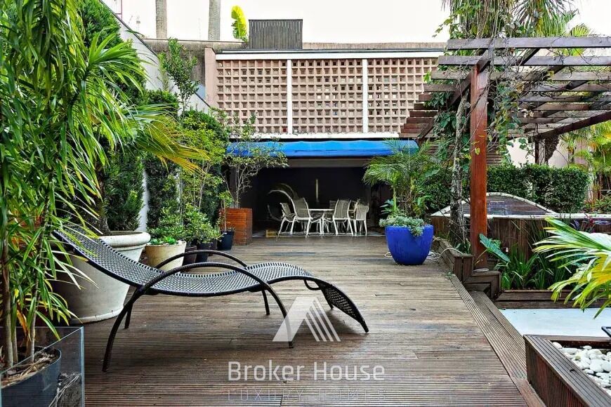 Casa, 3 quartos, 269 m² - Foto 7