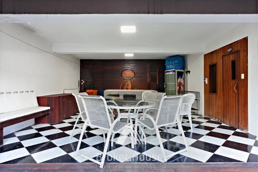 Casa, 3 quartos, 269 m² - Foto 8